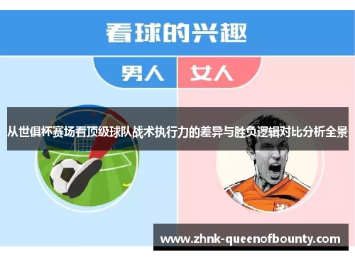 从世俱杯赛场看顶级球队战术执行力的差异与胜负逻辑对比分析全景